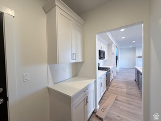 STAGECOACH - Residential