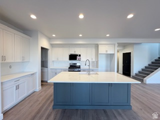 STAGECOACH - Residential