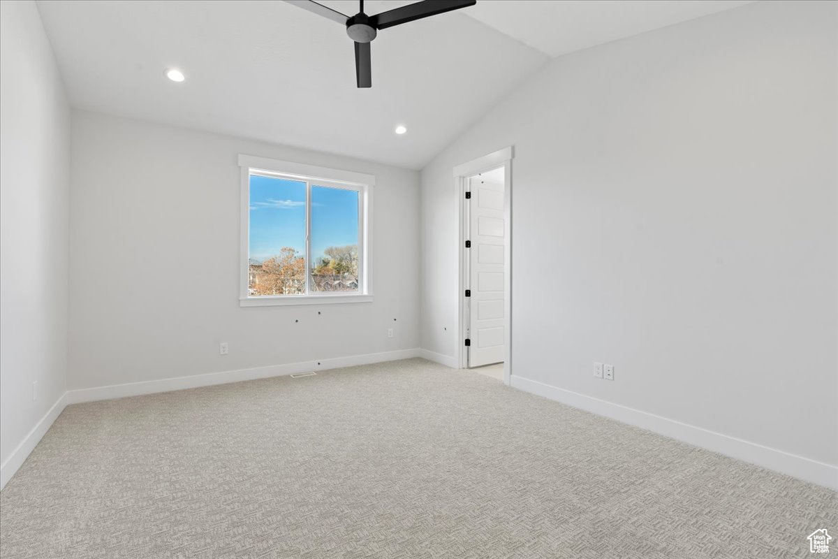 1045 W Turnberry Cv #16, Taylorsville, Utah image 7