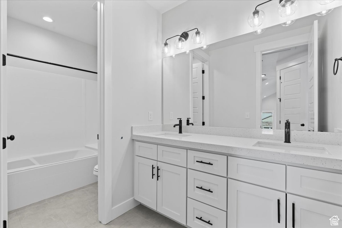 1045 W Turnberry Cv #16, Taylorsville, Utah image 6
