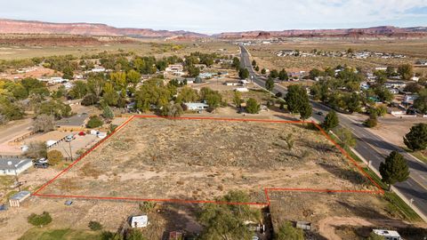 Vacant Land For Sale - 285 N Main St<br/> Fredonia, AZ 86022