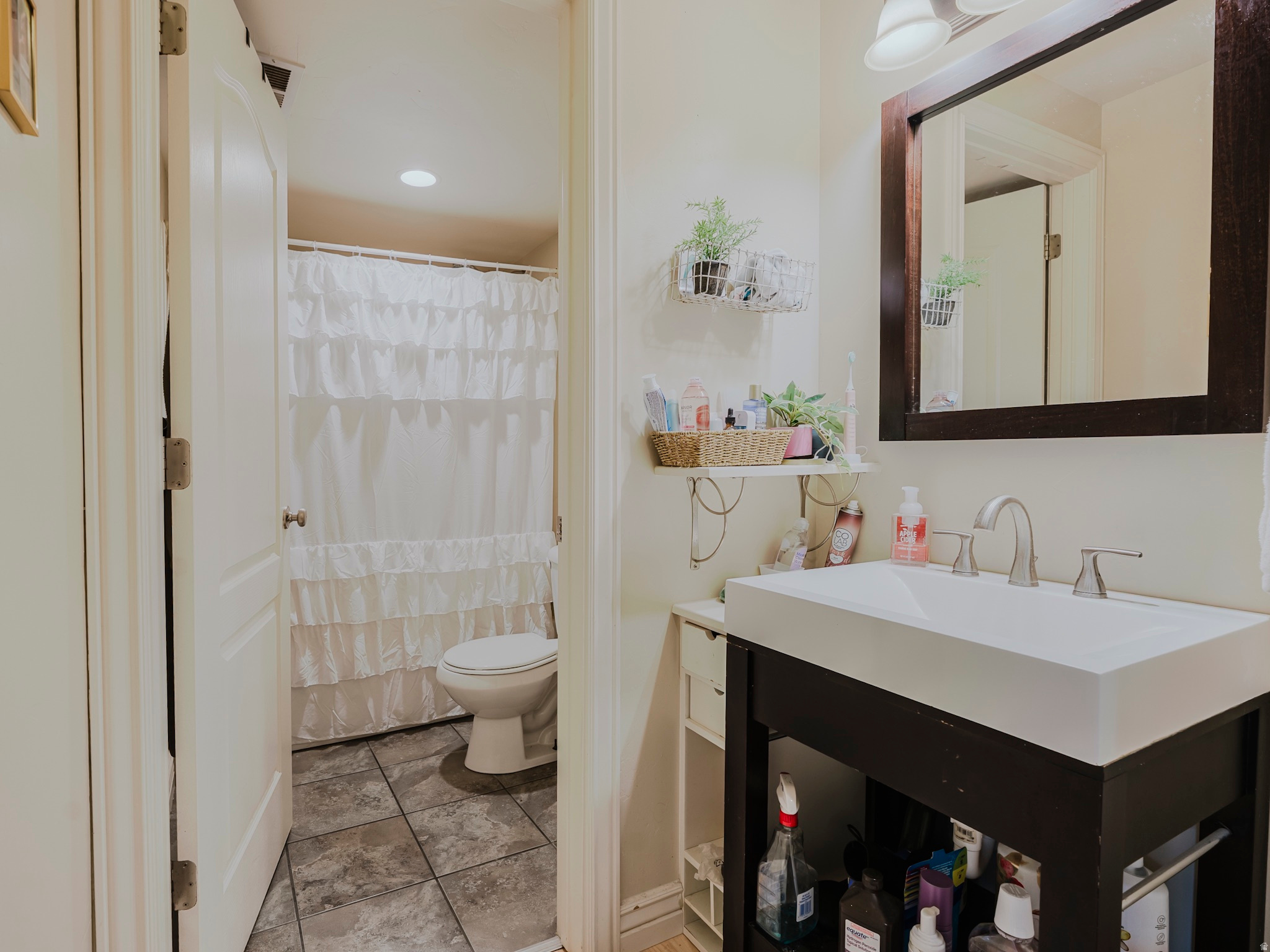 WHISPERWOOD - Residential