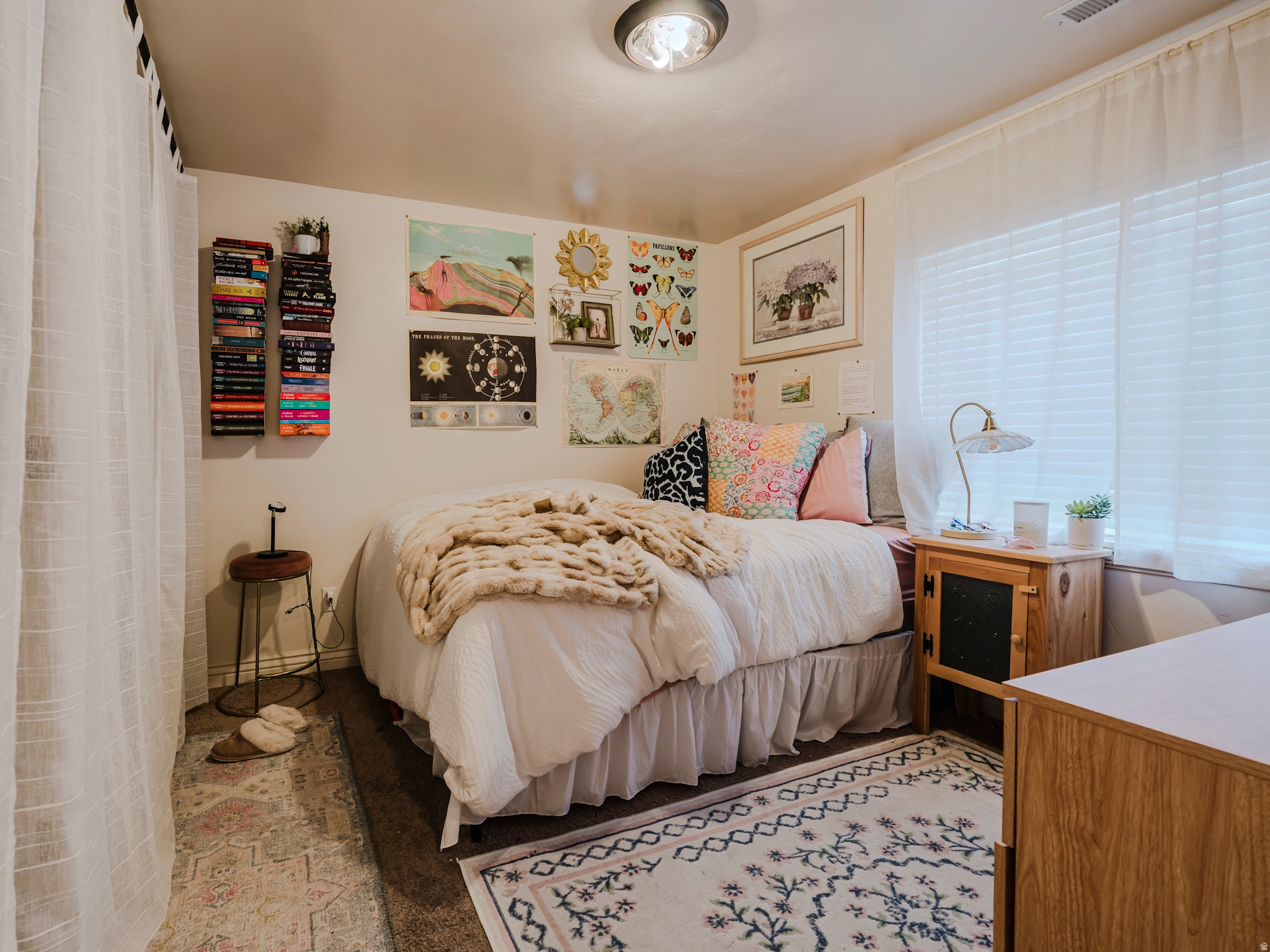 WHISPERWOOD - Residential