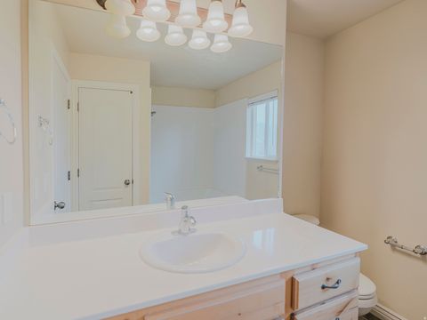 Tiny photo for 1162 REESE DR, Provo, UT 84601 (MLS # 2140009)