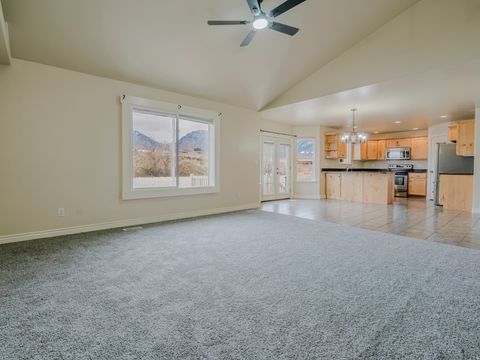 Tiny photo for 1162 REESE DR, Provo, UT 84601 (MLS # 2140009)