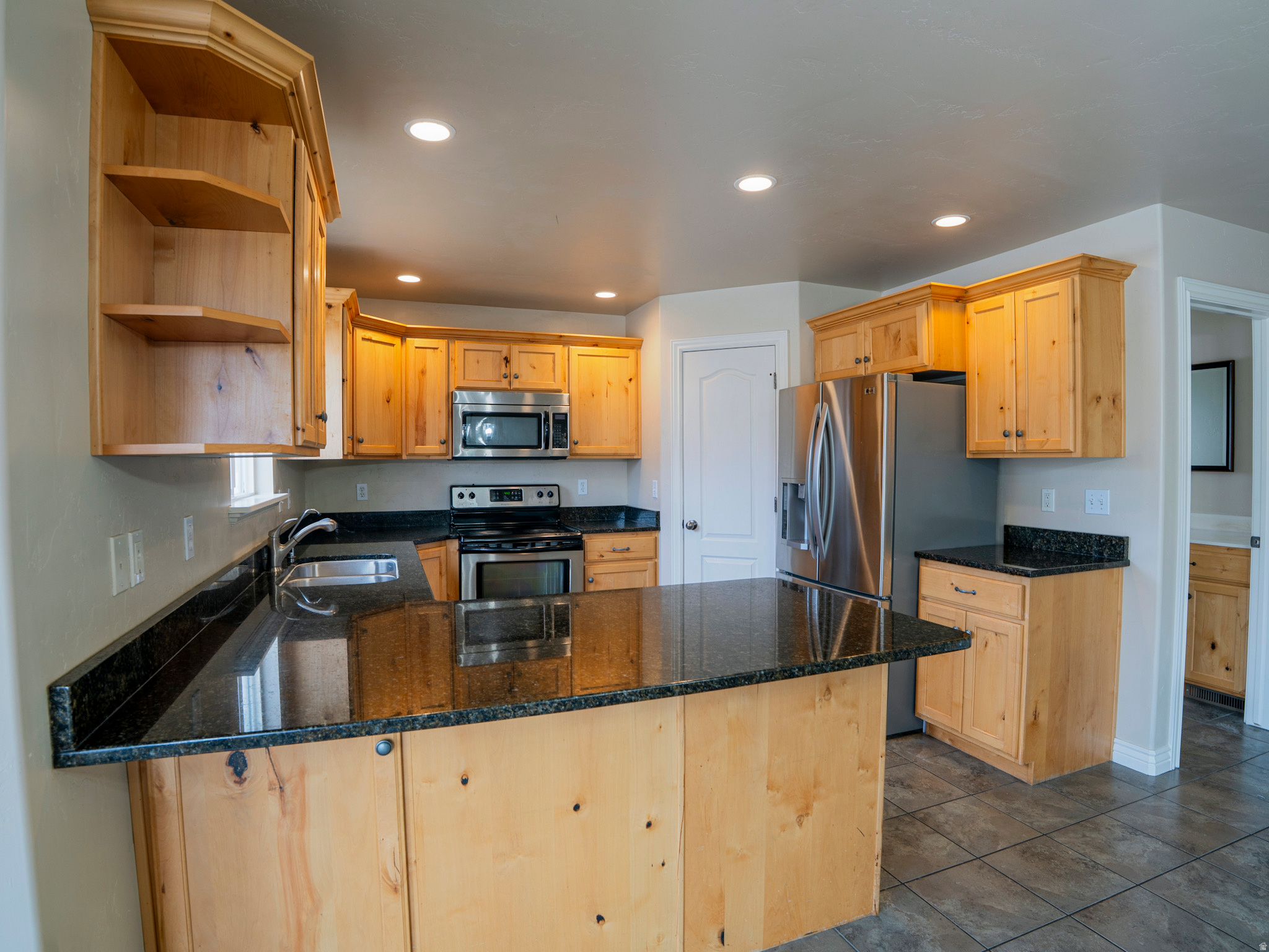 WHISPERWOOD - Residential