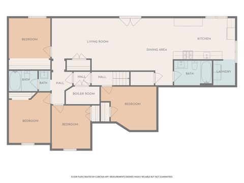 Tiny photo for 1162 REESE DR, Provo, UT 84601 (MLS # 2140009)