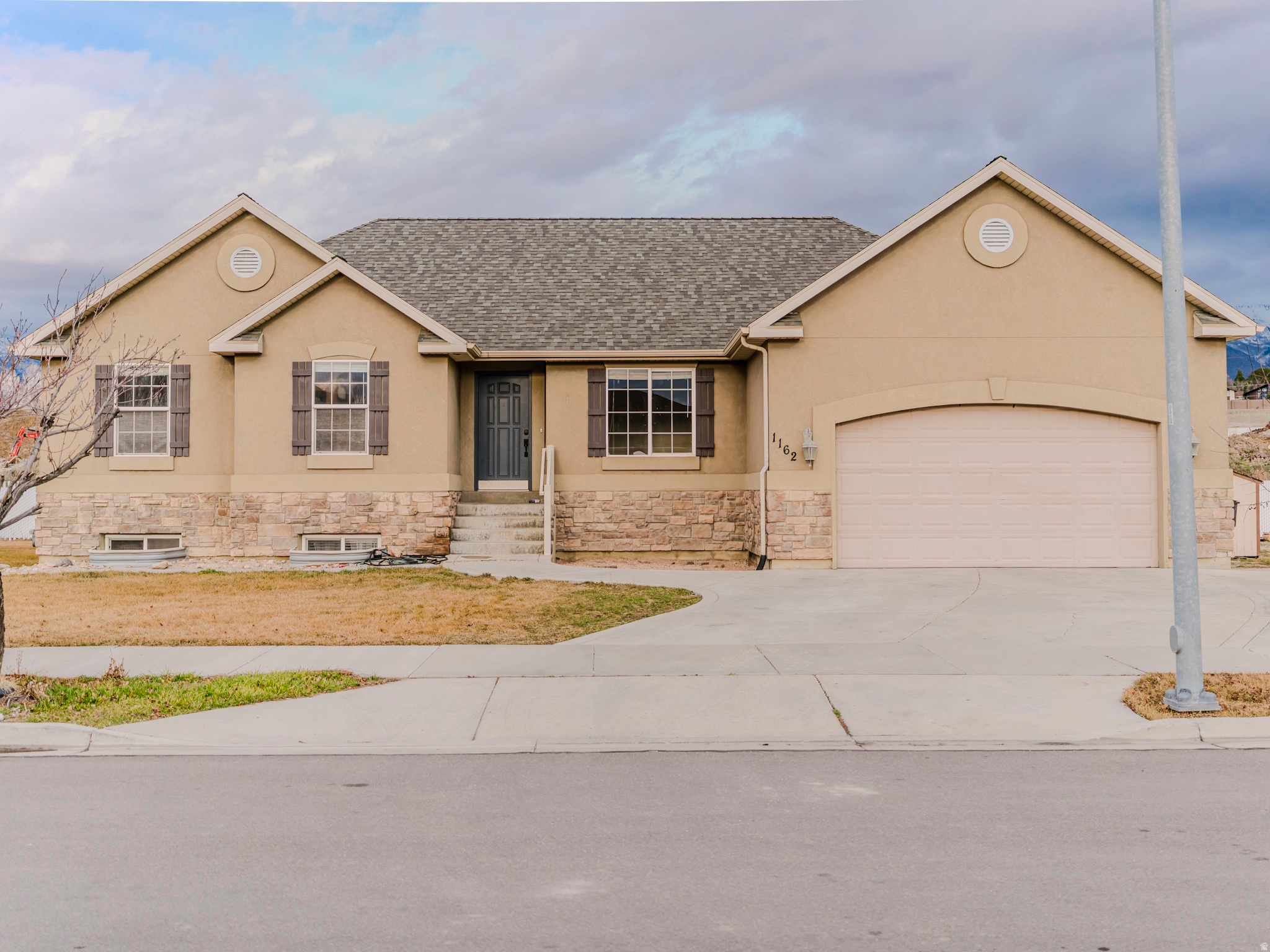 WHISPERWOOD - Residential