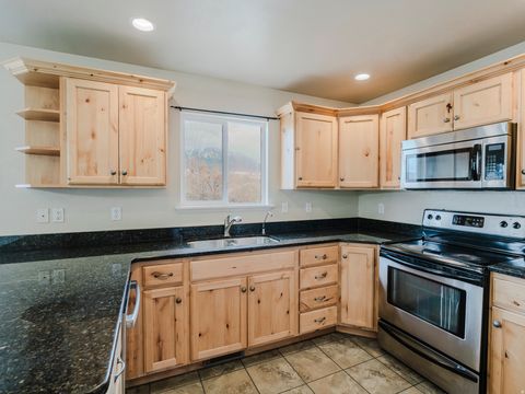 Tiny photo for 1162 REESE DR, Provo, UT 84601 (MLS # 2140009)