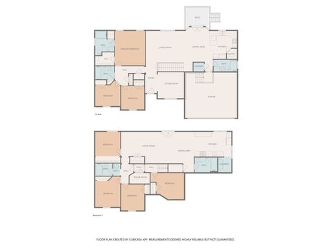 Tiny photo for 1162 REESE DR, Provo, UT 84601 (MLS # 2140009)