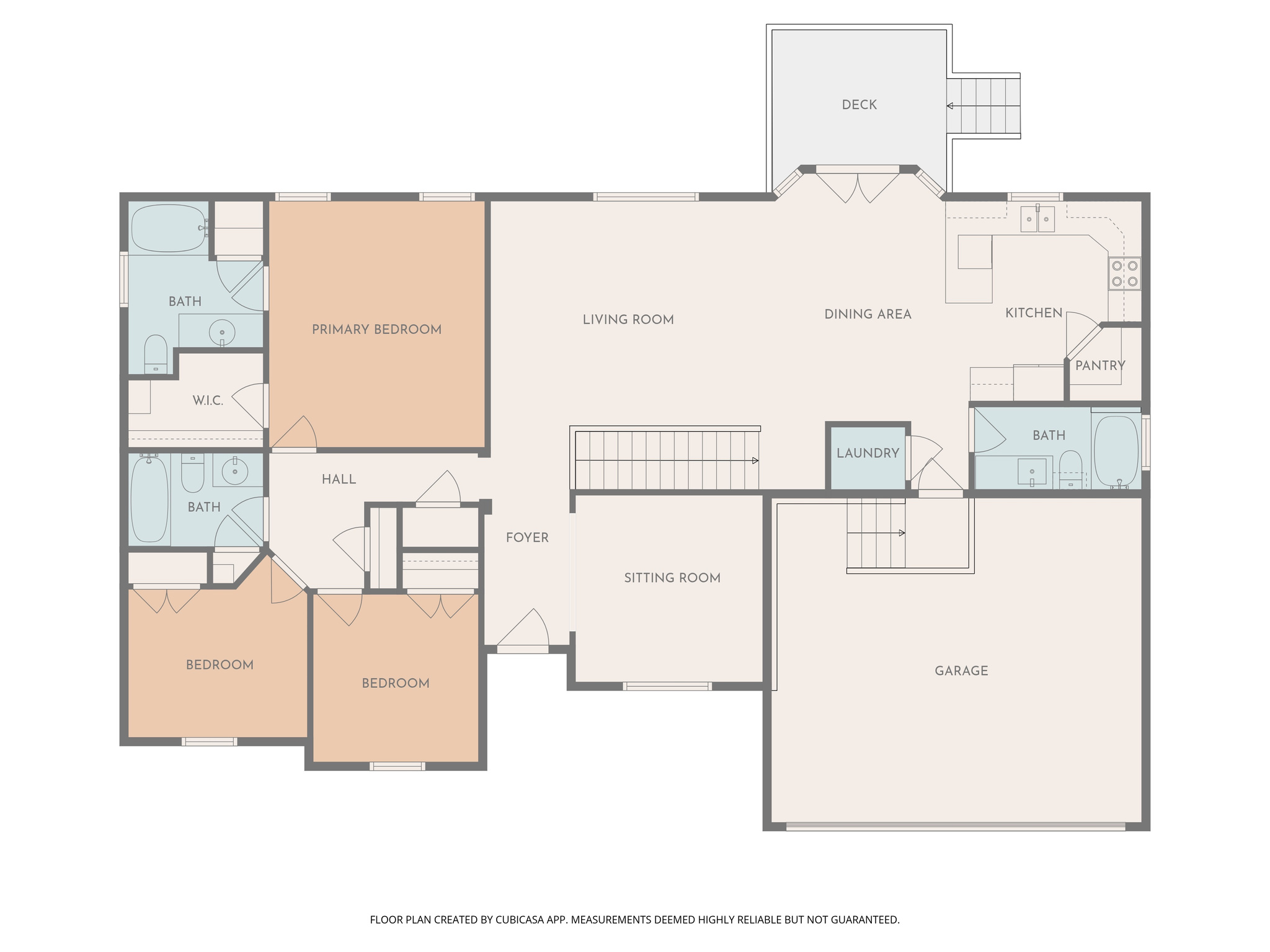 WHISPERWOOD - Residential