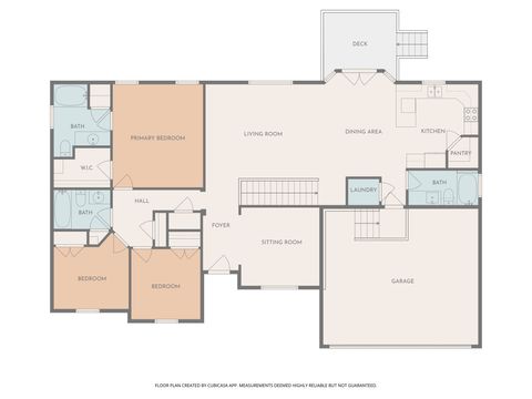 Tiny photo for 1162 REESE DR, Provo, UT 84601 (MLS # 2140009)