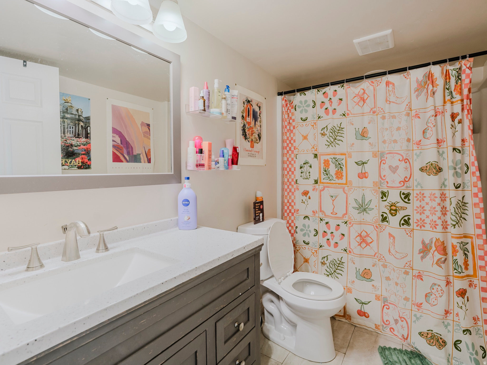 WHISPERWOOD - Residential