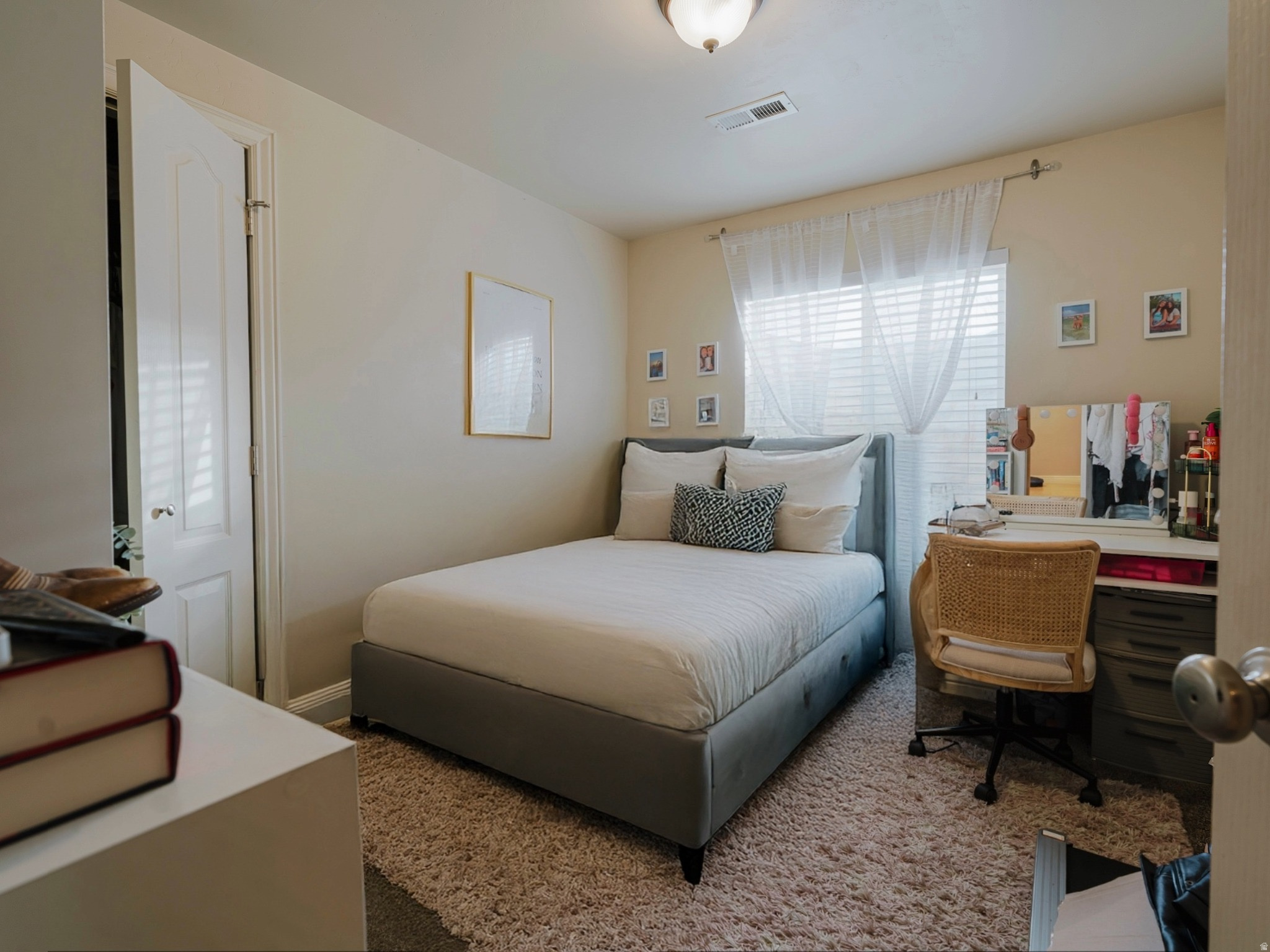 WHISPERWOOD - Residential