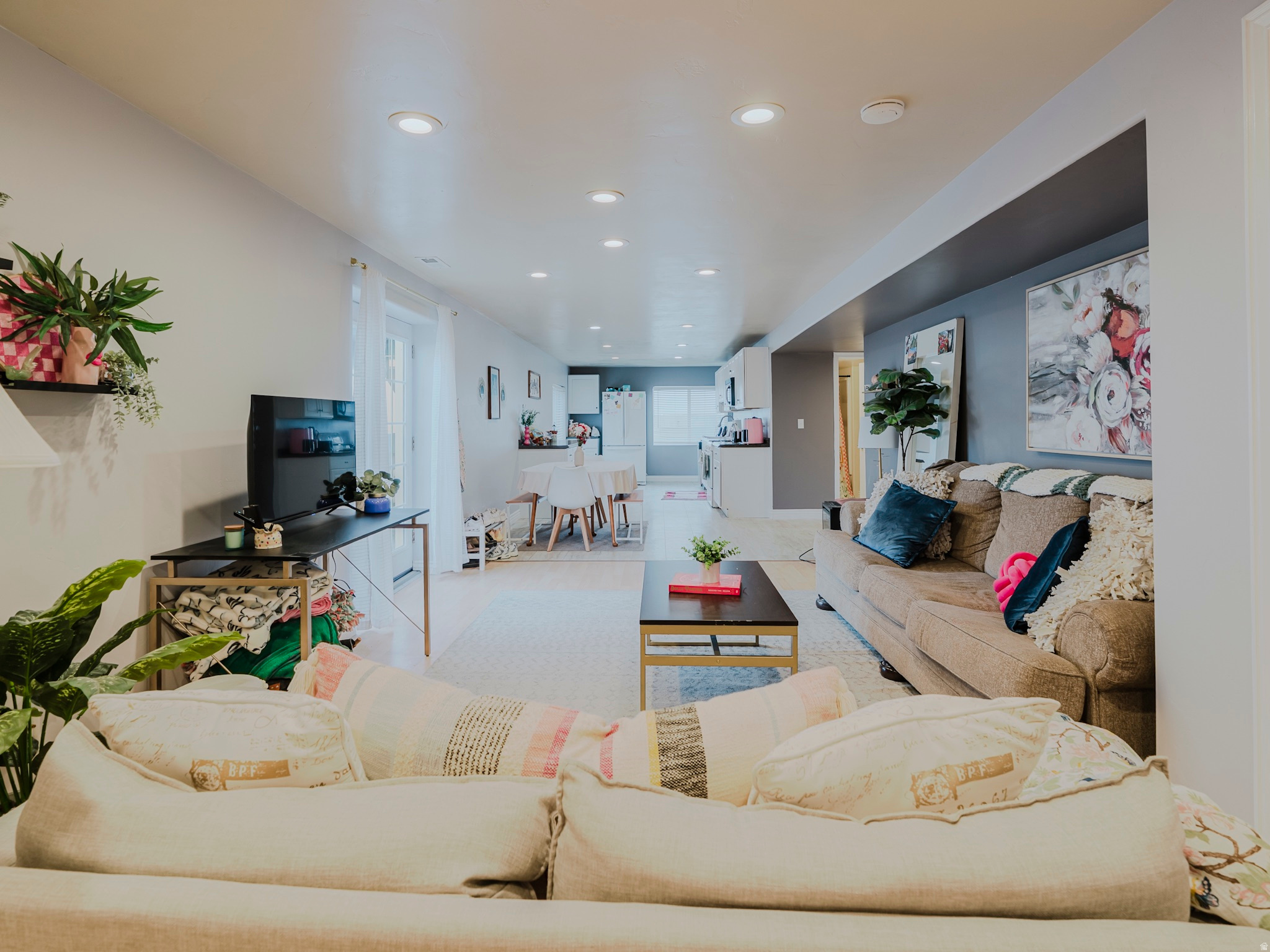 WHISPERWOOD - Residential