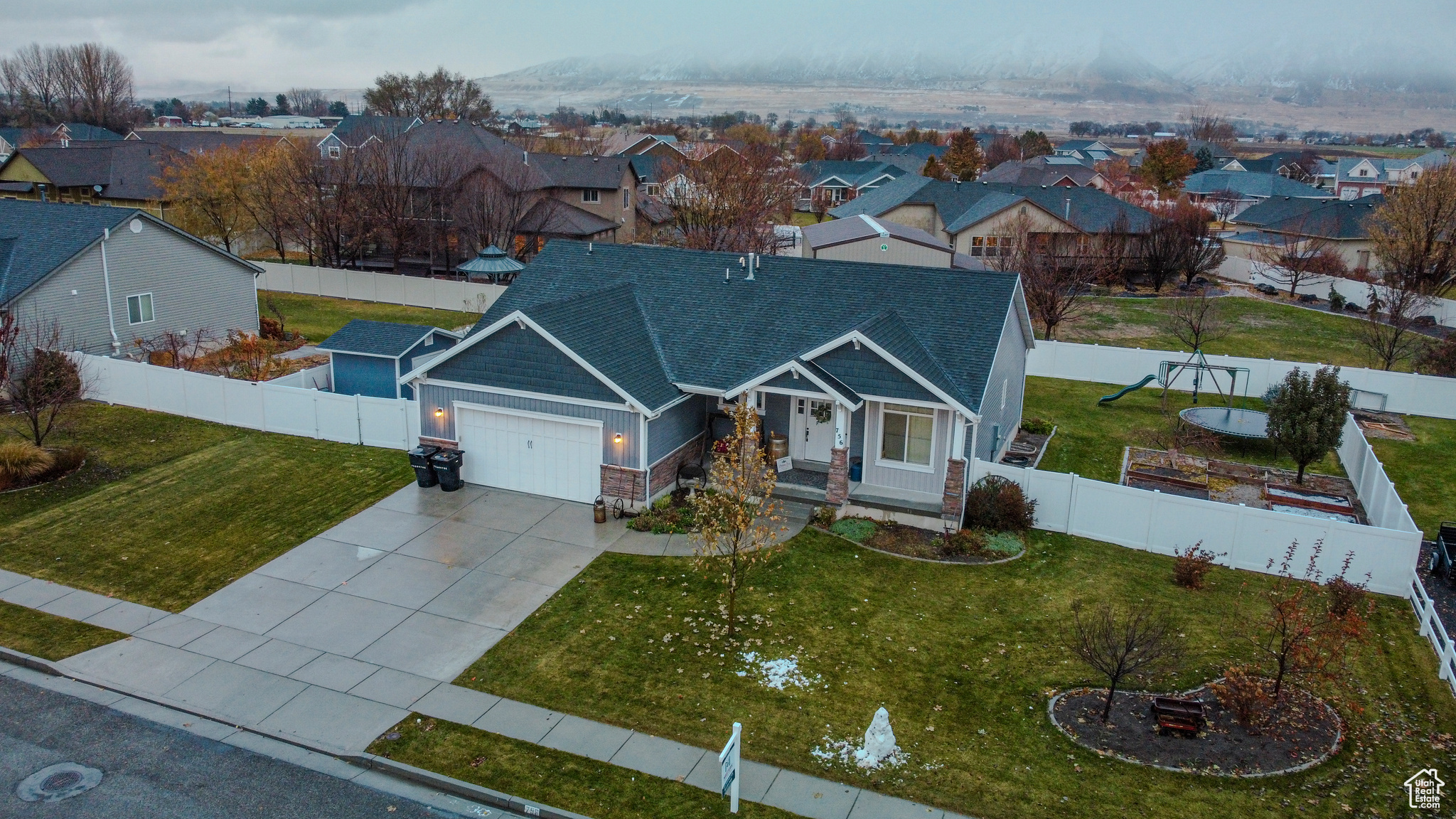 756 N 470, Tremonton, Utah image 41