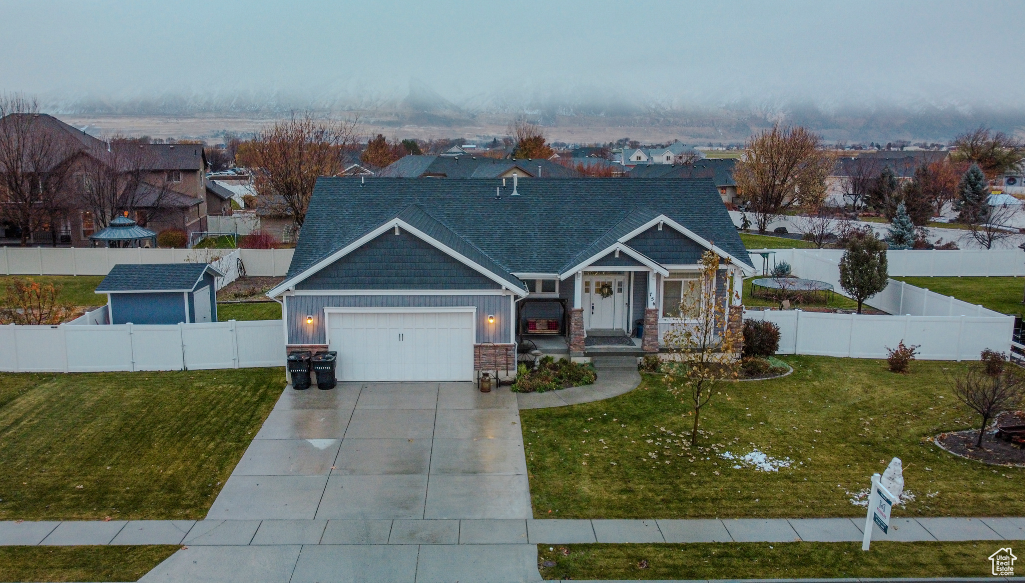 756 N 470, Tremonton, Utah image 5