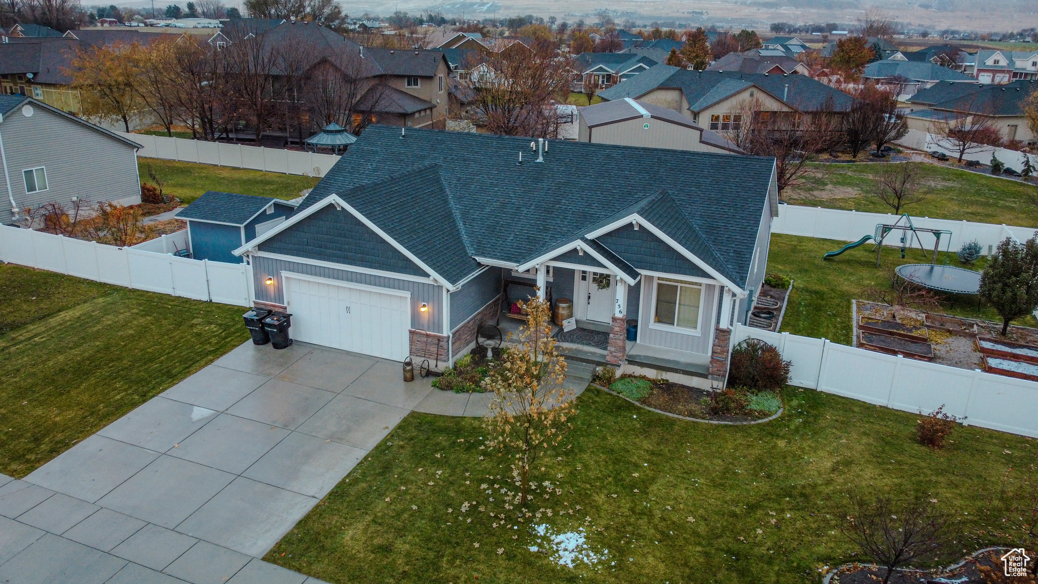 756 N 470, Tremonton, Utah image 42