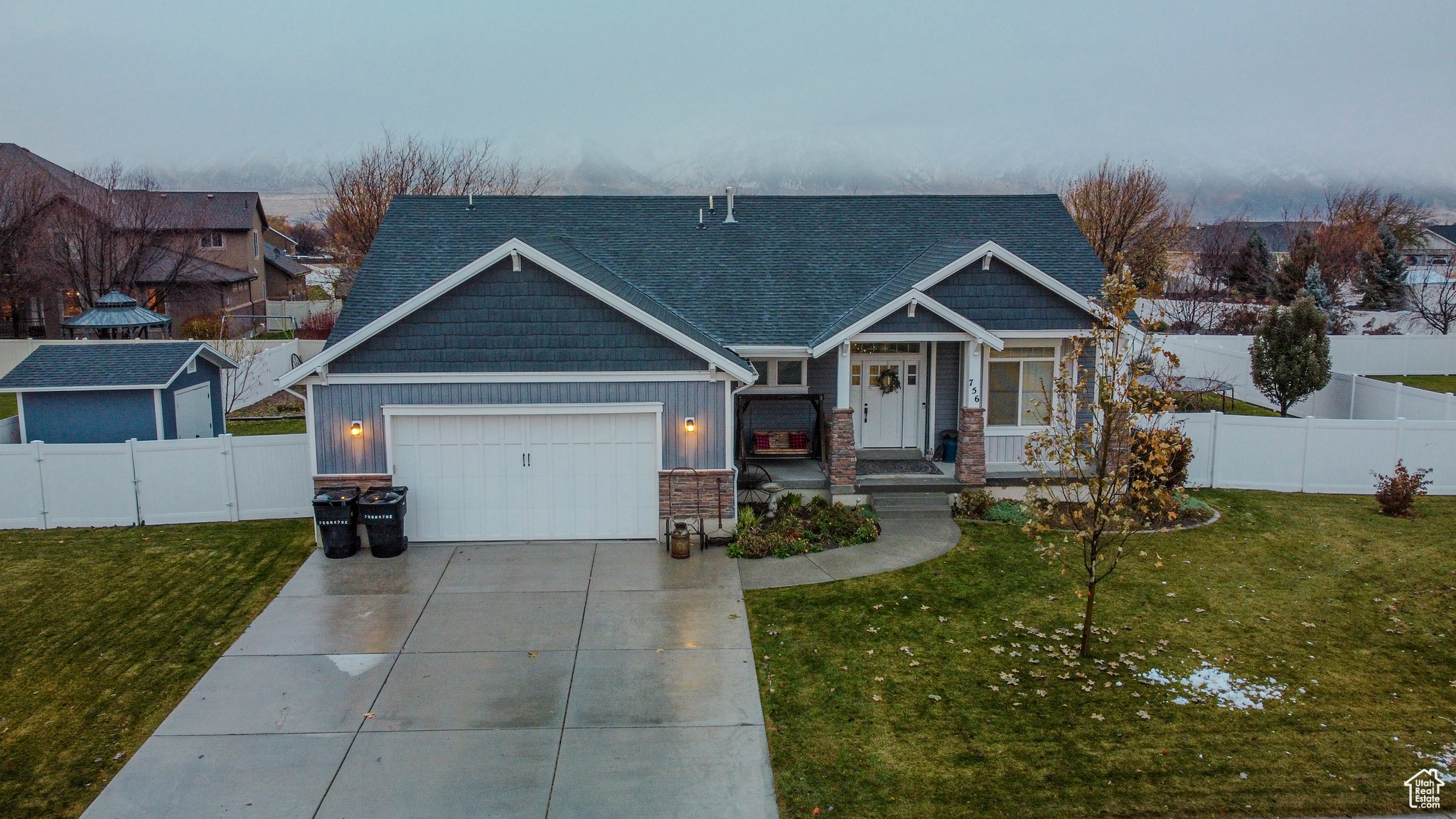 756 N 470, Tremonton, Utah image 4