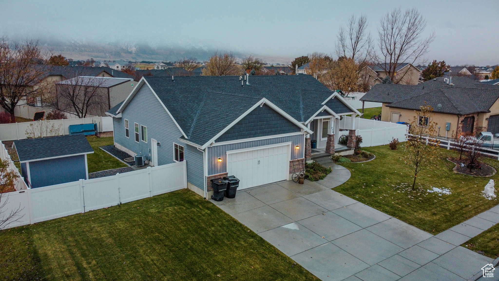 756 N 470, Tremonton, Utah image 3