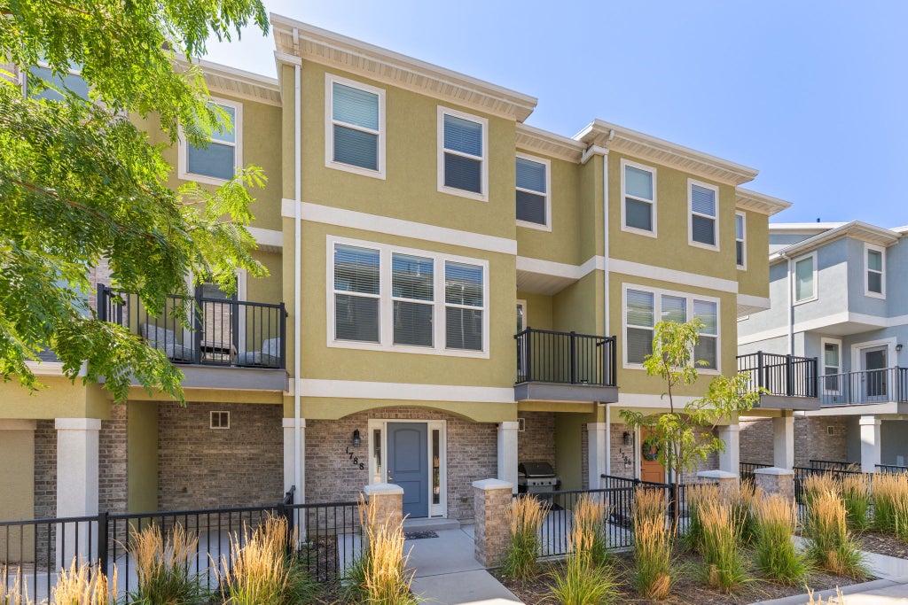 Photo of 1788 W TORLUNDY DR, Riverton, UT 84065 (MLS # 2176836)