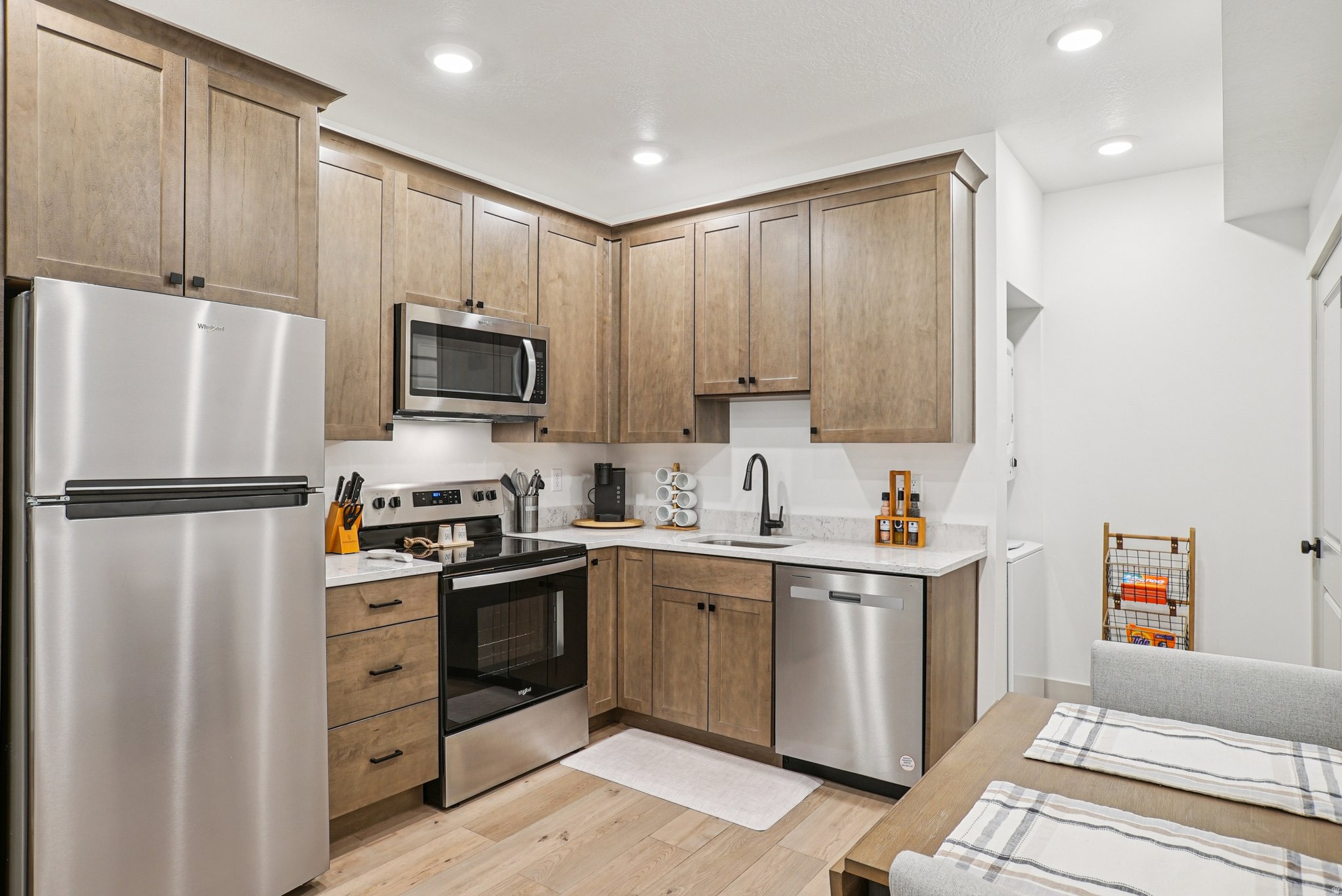 SILVER CREEK VILLAGE - Residential