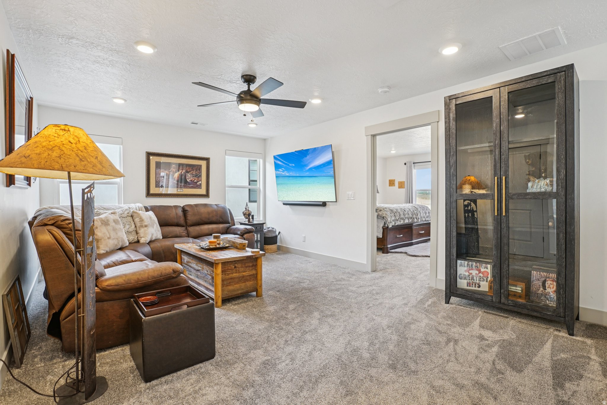 SILVER CREEK VILLAGE - Residential