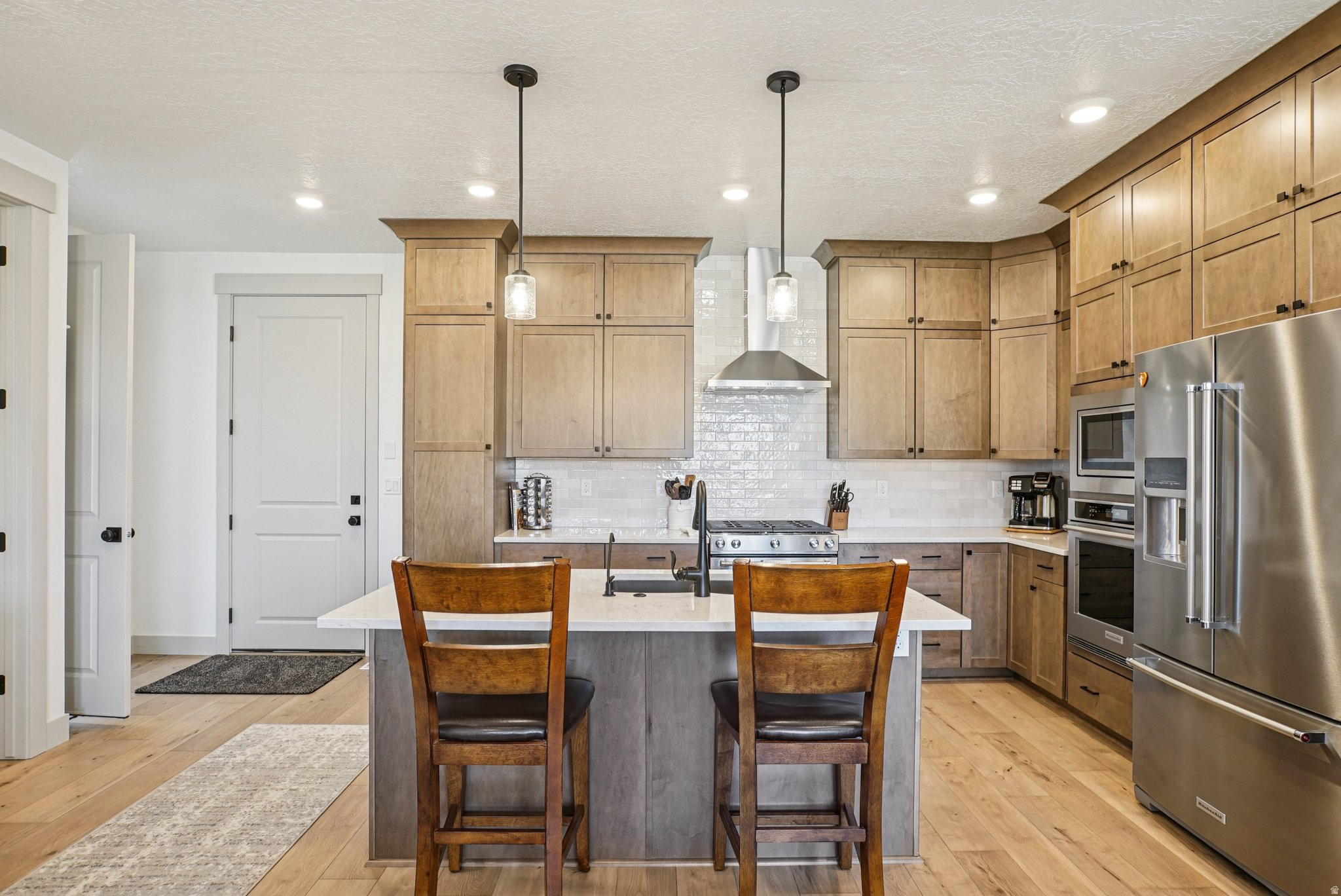 SILVER CREEK VILLAGE - Residential