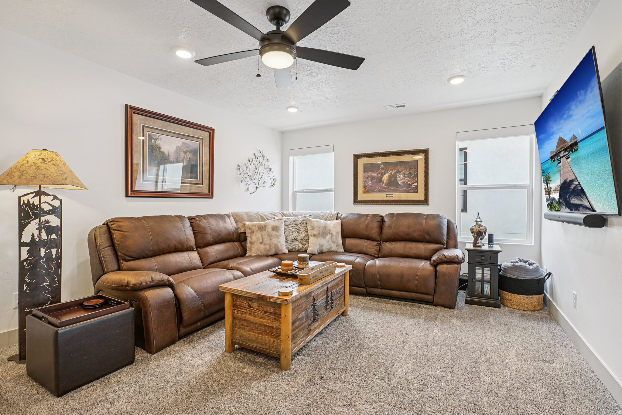 SILVER CREEK VILLAGE - Residential