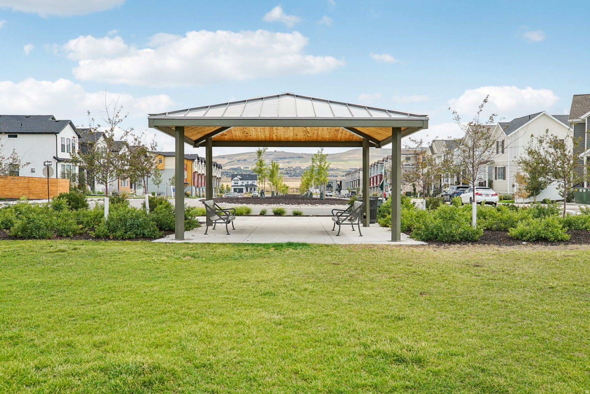 SILVER CREEK VILLAGE - Residential