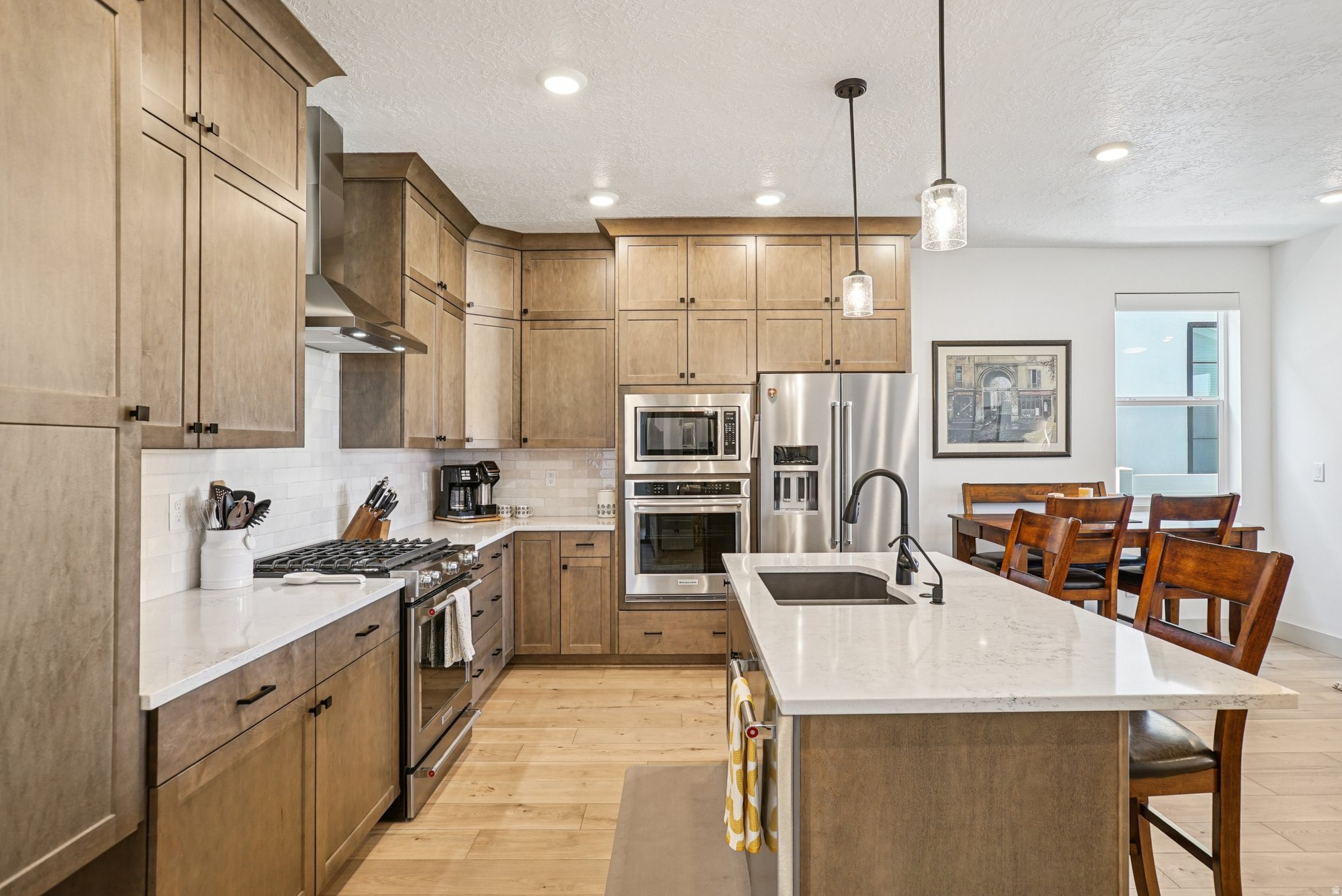 SILVER CREEK VILLAGE - Residential