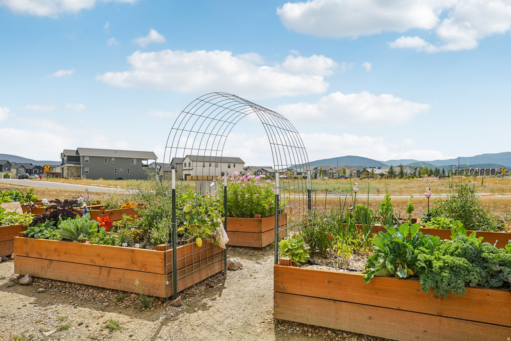 SILVER CREEK VILLAGE - Residential