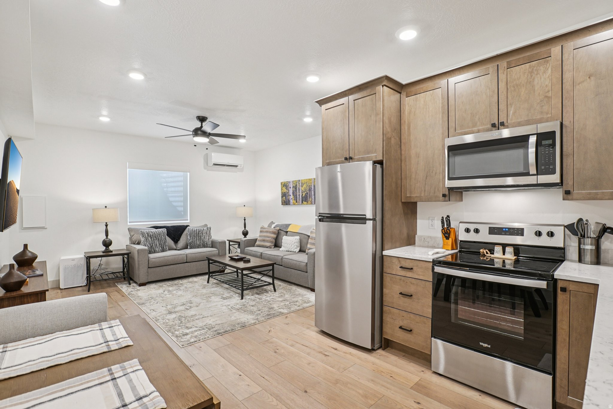 SILVER CREEK VILLAGE - Residential