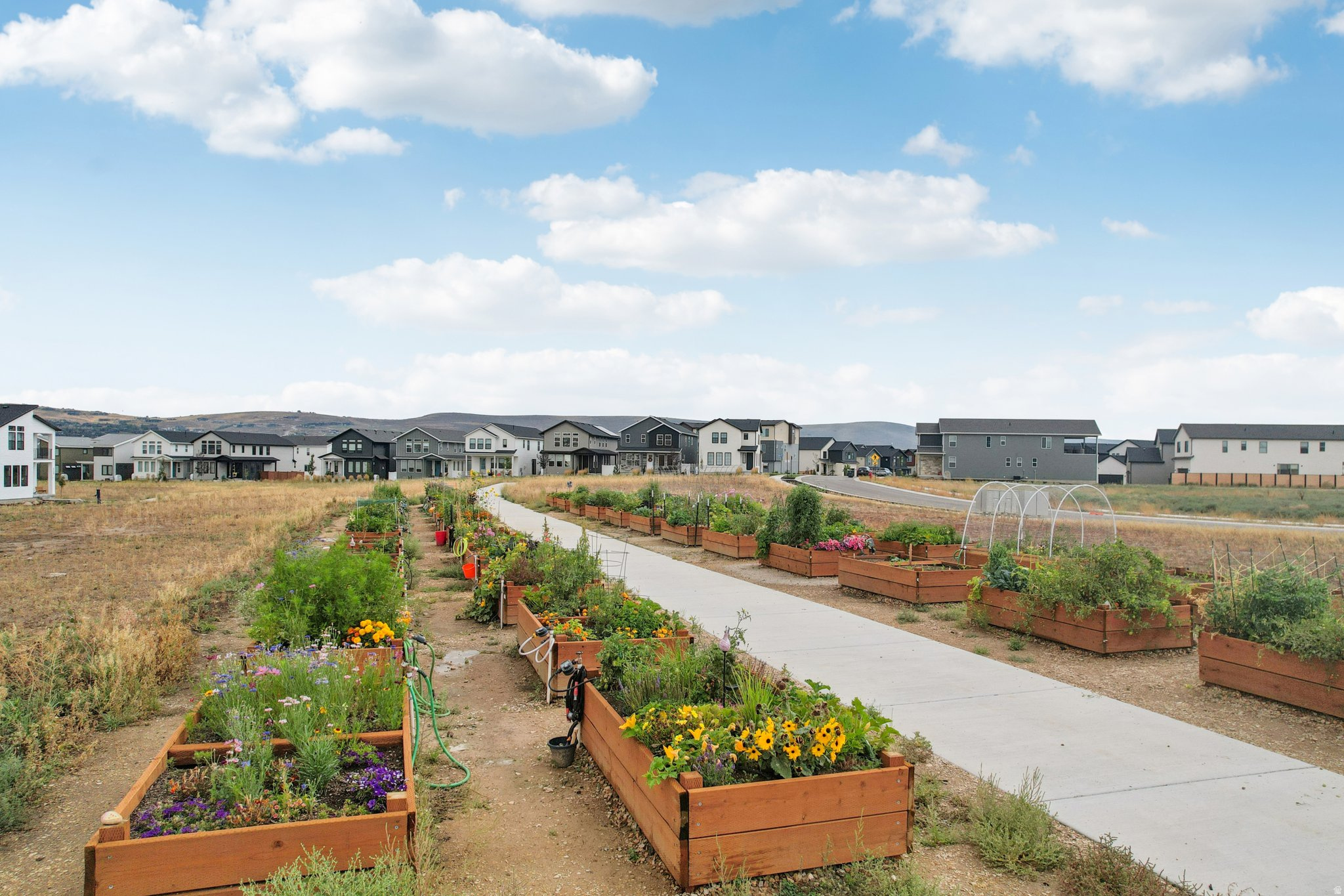 SILVER CREEK VILLAGE - Residential