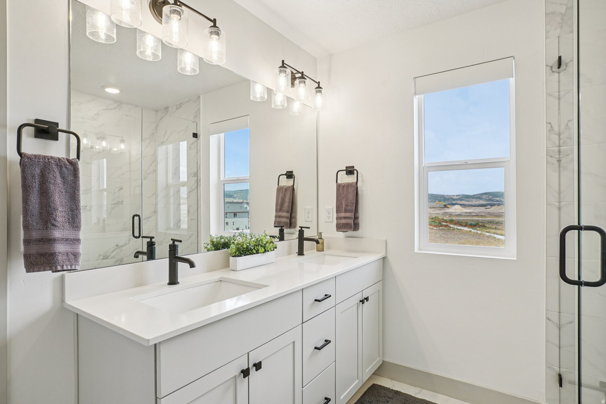 SILVER CREEK VILLAGE - Residential