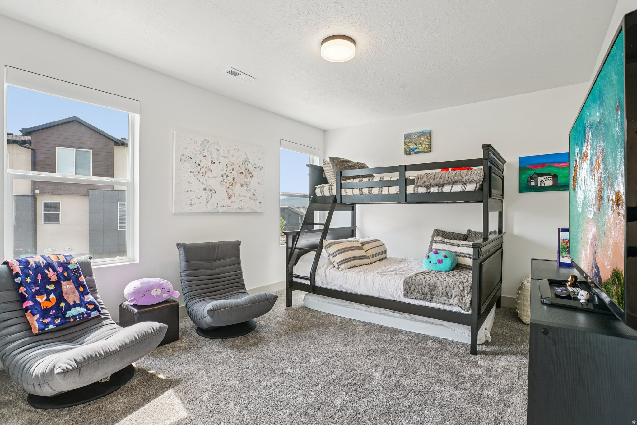 SILVER CREEK VILLAGE - Residential