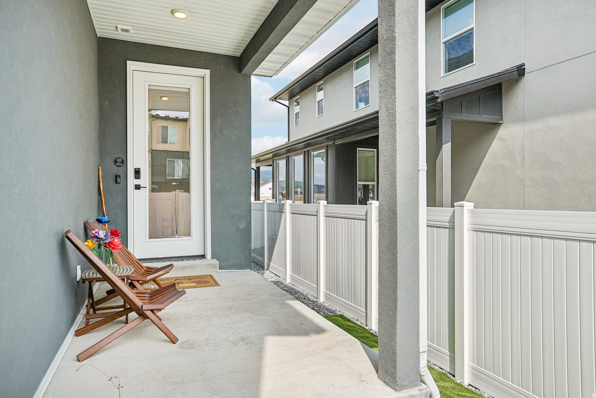 SILVER CREEK VILLAGE - Residential