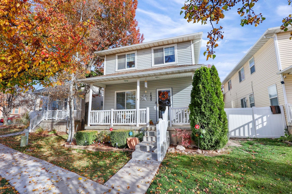 Photo of 1623 S 925 W, Woods Cross, UT 84087 (MLS # 2183380)