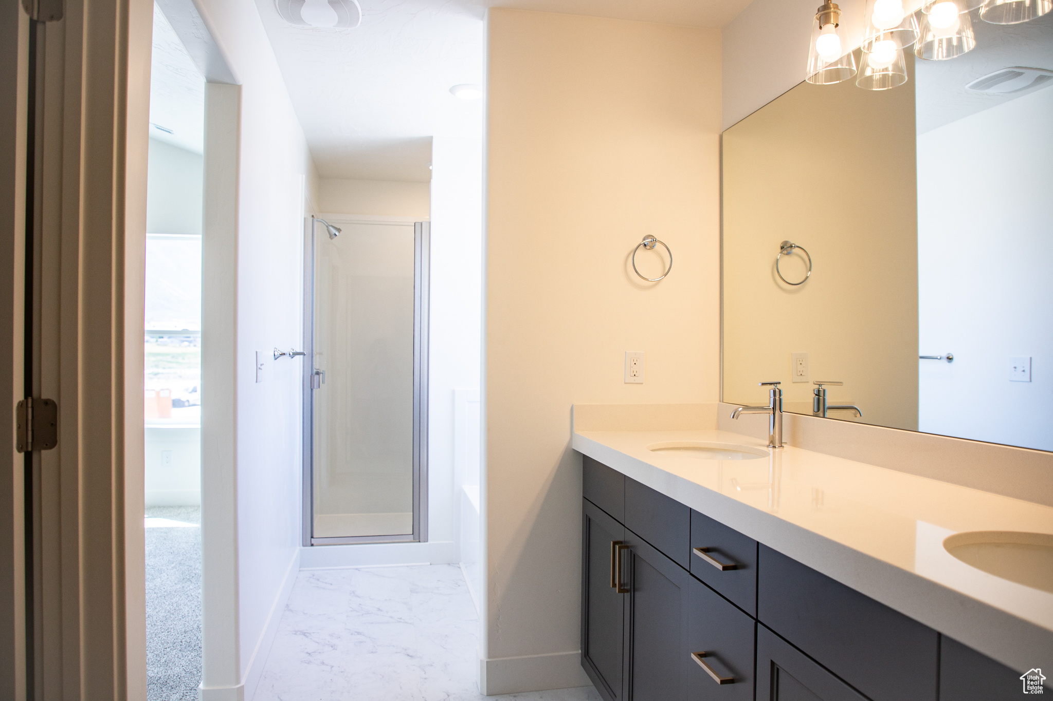 SALEM FIELDS - Residential