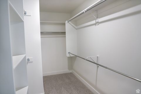 Tiny photo for 519 E 720 N LOT #3, Salem, UT 84653 (MLS # 2095915)