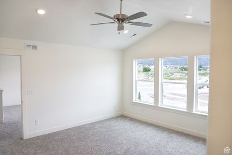 Tiny photo for 519 E 720 N LOT #3, Salem, UT 84653 (MLS # 2095915)