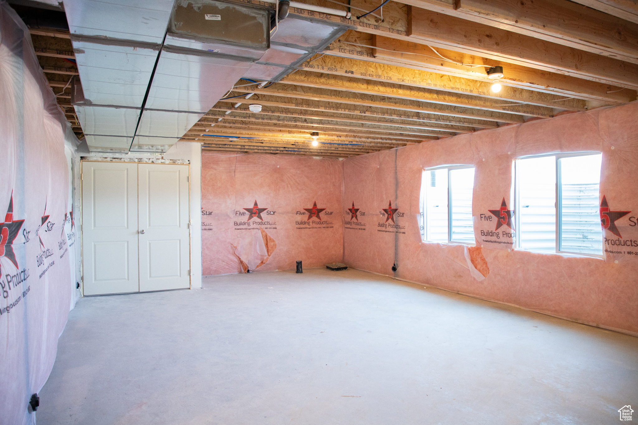 SALEM FIELDS - Residential