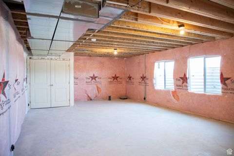 Tiny photo for 519 E 720 N LOT #3, Salem, UT 84653 (MLS # 2095915)