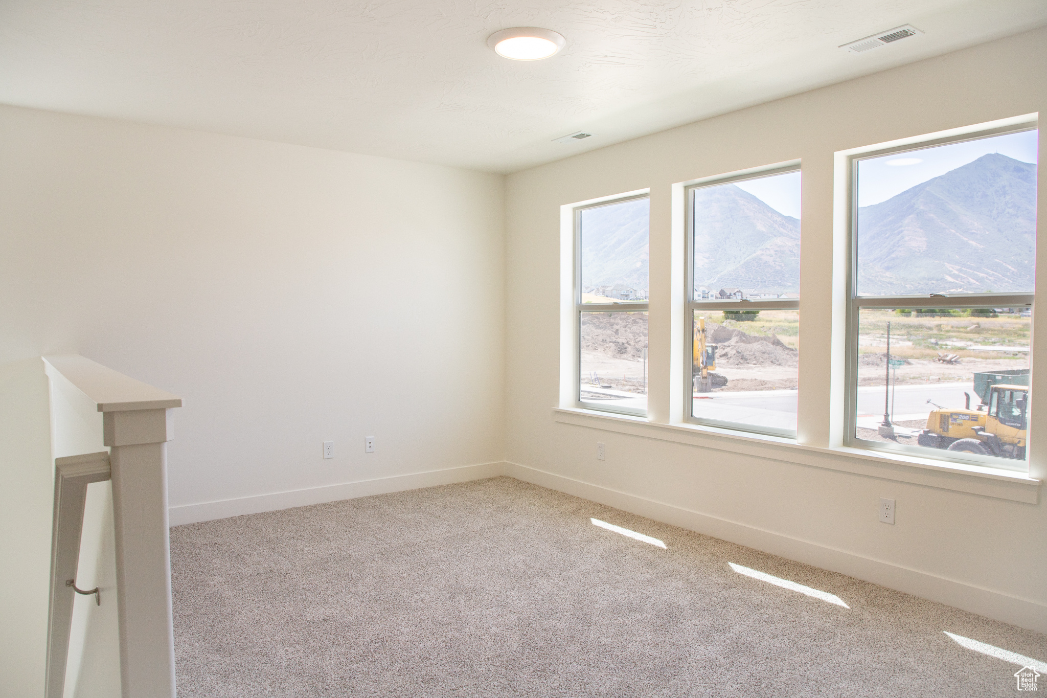 SALEM FIELDS - Residential