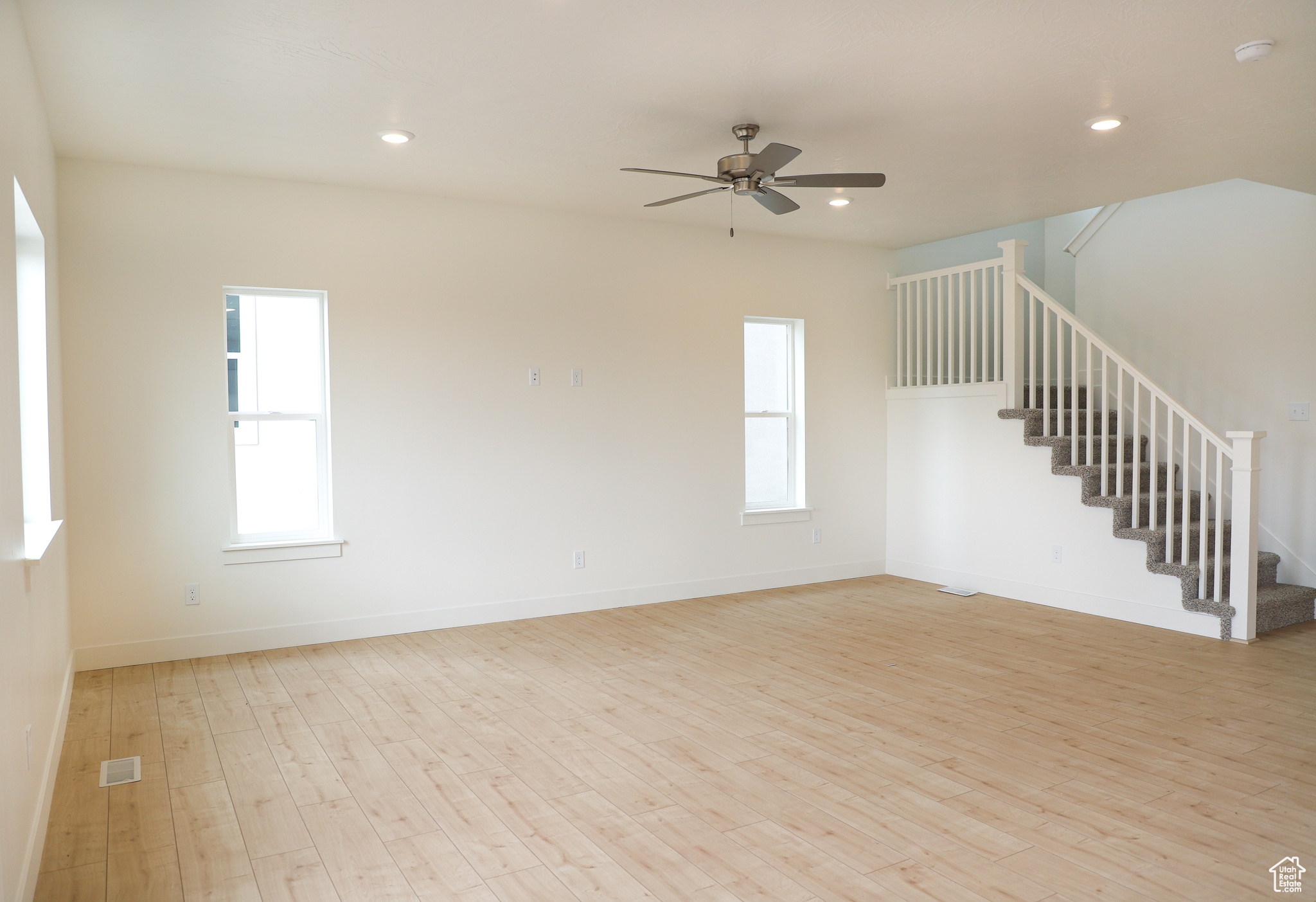 SALEM FIELDS - Residential