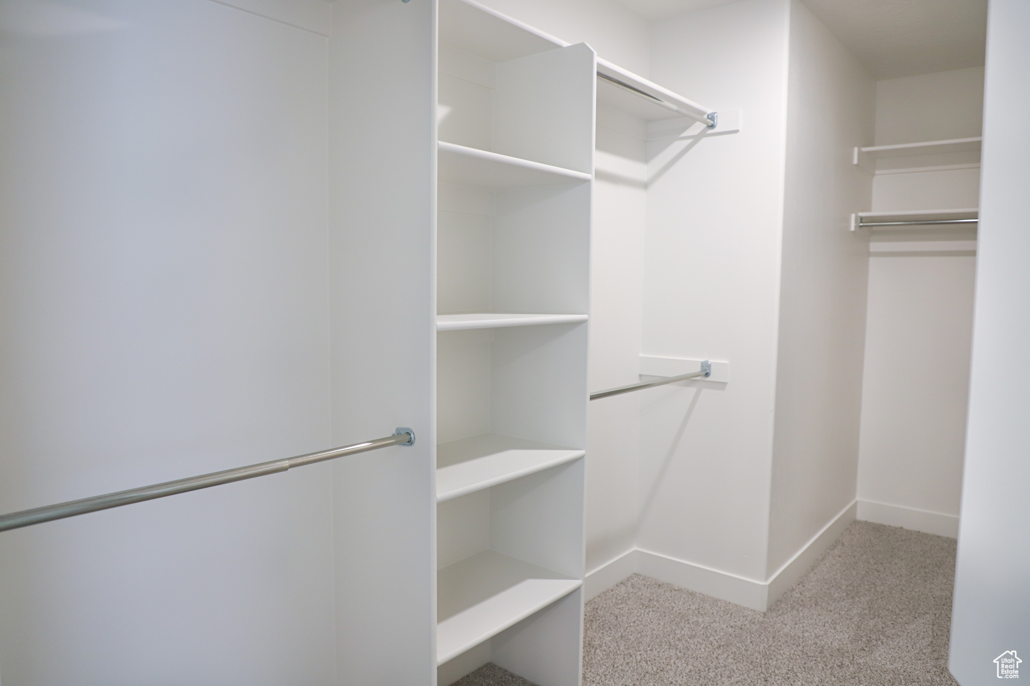 SALEM FIELDS - Residential