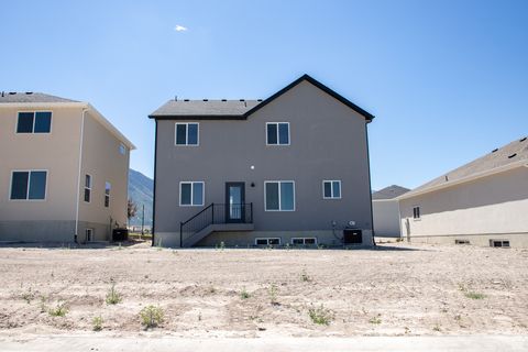 Tiny photo for 519 E 720 N LOT #3, Salem, UT 84653 (MLS # 2095915)