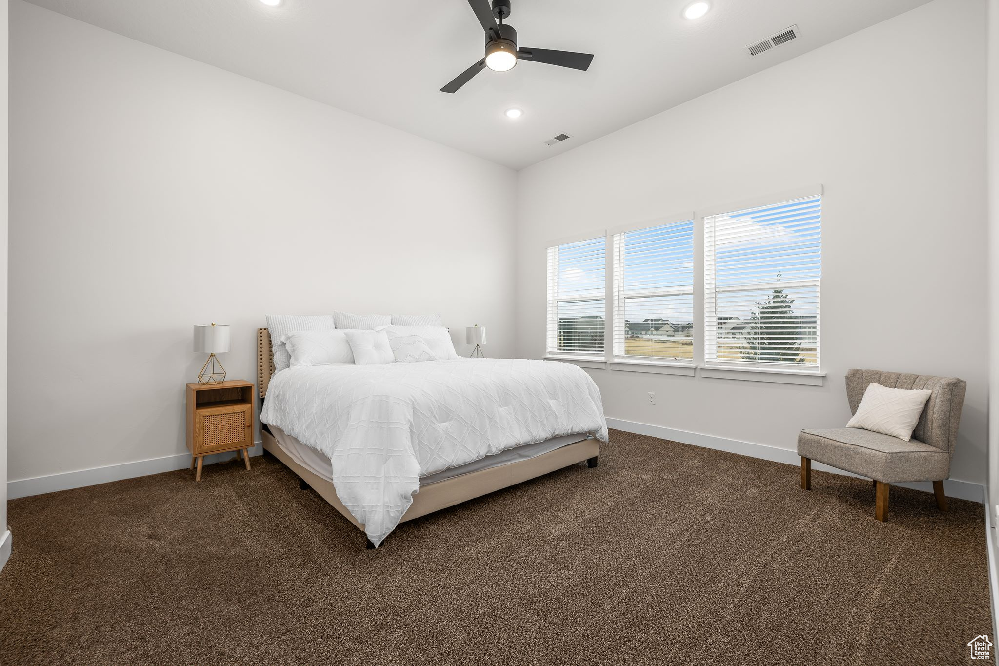 SARATOGA VIEW - Residential