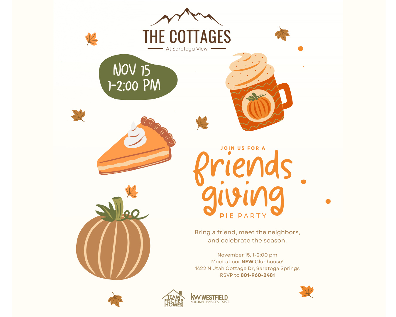 SARATOGA VIEW - Residential