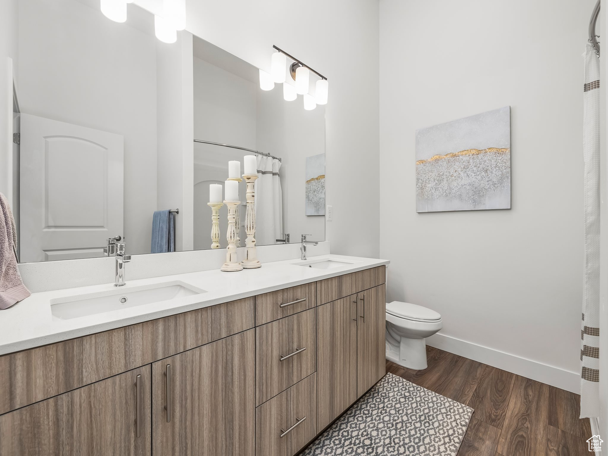 SARATOGA VIEW - Residential